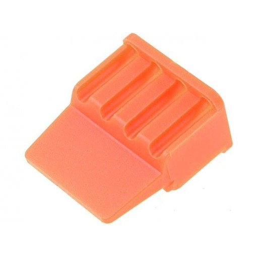 AWM-8S; Secondary lock; ATM; female; PIN: 8; AMPHENOL