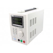 AX-3005PQ; Power supply: programmable laboratory; Channels: 1; 0÷30VDC; 10mV; AXIOMET AX-3005PQ; Power supply: programmable laboratory; Channels: 1; 0÷30VDC; 10mV; AXIOMET