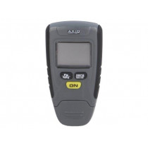 AX-CTG10; Tester: coating thickness tester; 0,1÷1250um; 80x42x24mm; AXIOMET AX-CTG10; Tester: coating thickness tester; 0,1÷1250um; 80x42x24mm; AXIOMET