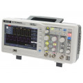 AX-DS1052CFM; Oscilloscope: digital; Band: ≤50MHz; Channels: 2; 40kpts; AXIOMET