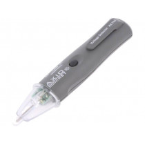 AX-T03; Tester: non-contact voltage detector; 5÷1000VAC; AXIOMET AX-T03; Tester: non-contact voltage detector; 5÷1000VAC; AXIOMET