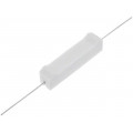PRWAAWJP103B00; Resistor: wire-wound; cement; THT; 10kΩ; 10W; ±5%; 10x9x49mm; ROYAL OHM