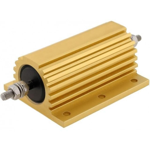 2-1630019-1; Resistor: wire-wound; with heatsink; screw; 470Ω; 200W; ±5%; TE Connectivity 2-1630019-1; Resistor: wire-wound; with heatsink; screw; 470Ω; 200W; ±5%; TE Connectivity