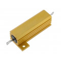3-1625984-2; Resistor: wire-wound; with heatsink; screw; 22kΩ; 50W; ±5%; TE Connectivity
