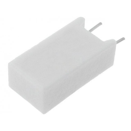 PRM05WJP121B00; Resistor: wire-wound; cement; THT,vertical; 120Ω; 5W; ±5%; ROYAL OHM
