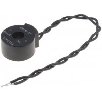 AZ-0750; Current transformer; Series: AZ; 40A; Trans: 750: 1; 33Ω; -40÷85°C; TALEMA