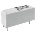 AZ6963-1CB-12DE; Relay: electromagnetic; SPDT; Ucoil: 12VDC; 8A/250VAC; 8A/30VDC; 8A; ZETTLER