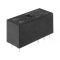 AZ762-1C-24DE; Relay: electromagnetic; SPDT; Ucoil: 24VDC; 16A/250VAC; 16A/24VDC; ZETTLER