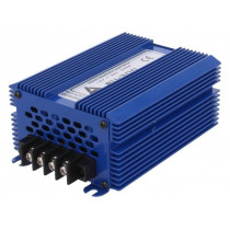 PU-300; Converter: automotive dc/dc; 14A; Out: screw terminal; Usup: 12VDC; AZO DIGITAL