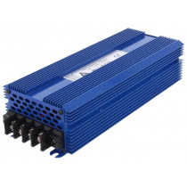 PU-500; Converter: automotive dc/dc; 24A; Out: screw terminal; Usup: 12VDC; AZO DIGITAL