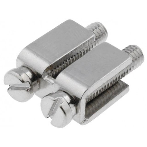 FBI2-6; Screw bridge; Application: PC-4; ways: 2; DEGSON ELECTRONICS