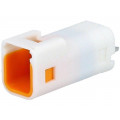 B02B-JWPF-SK-R; Socket; wire-board; male; JWPF; 2mm; PIN: 2; THT; 100V; 3A; -40÷85°C; JST B02B-JWPF-SK-R; Socket; wire-board; male; JWPF; 2mm; PIN: 2; THT; 100V; 3A; -40÷85°C; JST