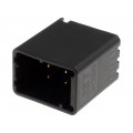 B06B-J21DK-GGXR; Wire-board; socket; male; J2000; 2.5mm; PIN: 6; THT; 250V; 4.6A; JST B06B-J21DK-GGXR; Wire-board; socket; male; J2000; 2.5mm; PIN: 6; THT; 250V; 4.6A; JST