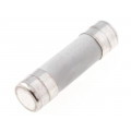 420004; Fuse: fuse; gG; 4A; 500VAC; ceramic,cylindrical,industrial; DF ELECTRIC