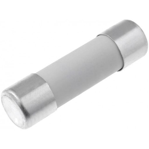 441016; Fuse: fuse; aM; 16A; 500VAC; ceramic,cylindrical,industrial; DF ELECTRIC