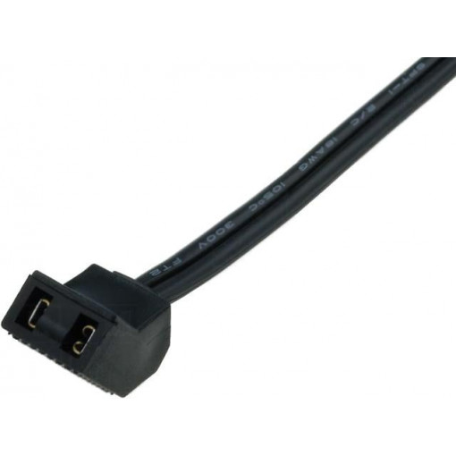 B2-03; Wire: for fan supplying; Plug: angled 45°; 0.3m; SUNON B2-03; Wire: for fan supplying; Plug: angled 45°; 0.3m; SUNON