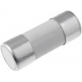 442025; Fuse: fuse; aM; 25A; 690VAC; ceramic,cylindrical,industrial; DF ELECTRIC