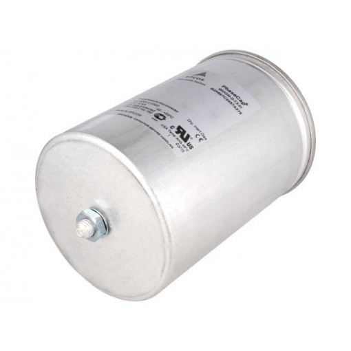 B25667C3147A375; Capacitor: polypropylene; three phase; Q@50Hz: 7.5kVAR; 400VAC; EPCOS