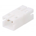 B2B-PH-TW-S (LF)(SN); Transition: coupler; PH; PIN: 2; JST B2B-PH-TW-S (LF)(SN); Transition: coupler; PH; PIN: 2; JST