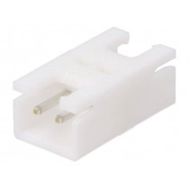 B2B-XH-TW (LF)(SN); Transition: coupler; XH; PIN: 2; JST