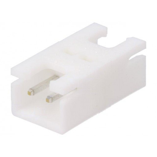 B2B-XH-TW (LF)(SN); Transition: coupler; XH; PIN: 2; JST