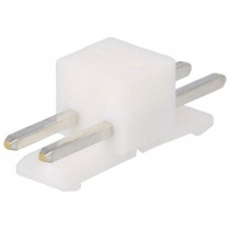 B2P-VH-TW (LF)(SN); Transition: coupler; VH; PIN: 2; JST