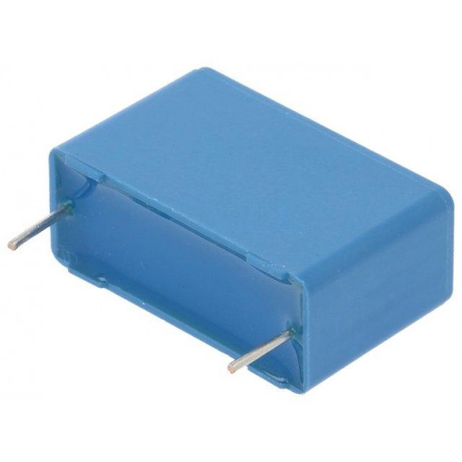 B32923C3684K000; Capacitor: polypropylene; X2; 680nF; 22.5mm; ±10%; Mounting: THT; EPCOS