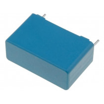 B32923C3684M000; Capacitor: polypropylene; X2; 680nF; 22.5mm; ±20%; Mounting: THT; EPCOS