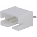 B3B-PH-K-S; Socket; wire-board; male; PH; 2mm; PIN: 3; THT; 100V; 2A; -25÷85°C; JST B3B-PH-K-S; Socket; wire-board; male; PH; 2mm; PIN: 3; THT; 100V; 2A; -25÷85°C; JST