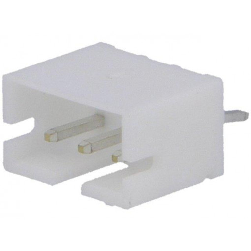 B3B-PH-K-S; Socket; wire-board; male; PH; 2mm; PIN: 3; THT; 100V; 2A; -25÷85°C; JST