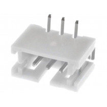 B3B-PH-SM4-TB; Socket; wire-board; male; PH; 2mm; PIN: 3; SMT; 100V; 2A; -25÷85°C; JST