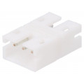 B3B-PH-TW-S (LF)(SN); Transition: coupler; PH; PIN: 3; JST B3B-PH-TW-S (LF)(SN); Transition: coupler; PH; PIN: 3; JST
