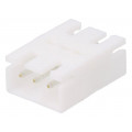 B3B-XH-TW (LF)(SN); Transition: coupler; XH; PIN: 3; JST B3B-XH-TW (LF)(SN); Transition: coupler; XH; PIN: 3; JST