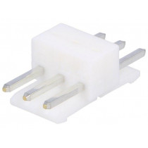 B3P-VH-TW (LF)(SN); Transition: coupler; VH; PIN: 3; JST