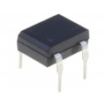 B40D; Single-phase bridge rectifier; Urmax: 80V; If: 1A; Ifsm: 40A; DB-1; LUGUANG ELECTRONIC