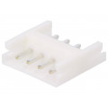 B4B-EH-A-TW (LF)(SN); Transition: coupler; EH; PIN: 4; JST B4B-EH-A-TW (LF)(SN); Transition: coupler; EH; PIN: 4; JST
