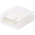 B4B-XH-TW (LF)(SN); Transition: coupler; XH; PIN: 4; JST B4B-XH-TW (LF)(SN); Transition: coupler; XH; PIN: 4; JST