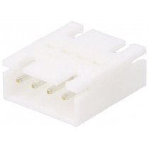 B4B-XH-TW (LF)(SN); Transition: coupler; XH; PIN: 4; JST