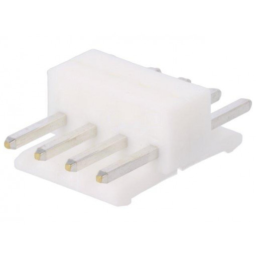 B4P-VH-TW (LF)(SN); Transition: coupler; VH; PIN: 4; JST