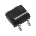 B500S-SLIM; Single-phase bridge rectifier; Urmax: 1kV; If: 1A; Ifsm: 45A; SMT; DIOTEC SEMICONDUCTOR
