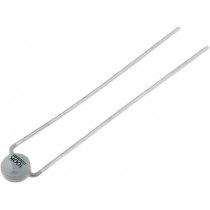 B57164K0104J000; NTC thermistor; 100kΩ; 450mW; THT; ±5%; EPCOS B57164K0104J000; NTC thermistor; 100kΩ; 450mW; THT; ±5%; EPCOS