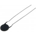 B57235S0509M; NTC thermistor; THT; 5Ω; EPCOS