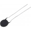B57236S500M; NTC thermistor; THT; 50Ω; EPCOS