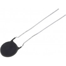 B57236S500M; NTC thermistor; THT; 50Ω; EPCOS