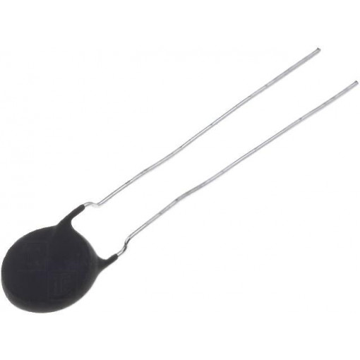 B57236S500M; NTC thermistor; THT; 50Ω; EPCOS B57236S500M; NTC thermistor; THT; 50Ω; EPCOS