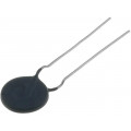 B57237S0220M000; NTC thermistor; THT; 22Ω; 3300K; 7.5mm; EPCOS