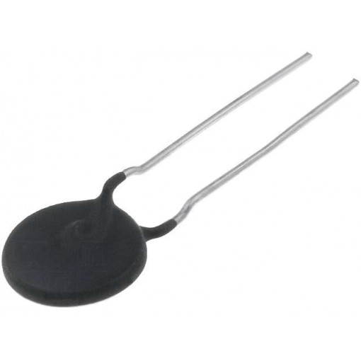 B57238S0100M000; NTC thermistor; THT; 10Ω; EPCOS B57238S0100M000; NTC thermistor; THT; 10Ω; EPCOS