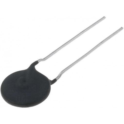 B57238S0220M000; NTC thermistor; THT; 22Ω; EPCOS B57238S0220M000; NTC thermistor; THT; 22Ω; EPCOS