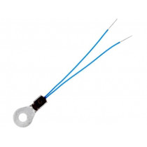 B57703M0103G040; Sensor: temperature; NTC; 10kΩ; -20÷125°C; 150mW; 45mm; EPCOS