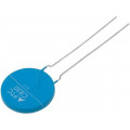 B59830C0120A070; PTC thermistor; ceramic; Umax: 265V; Iswitch: 920mA; Inom: 460mA; EPCOS